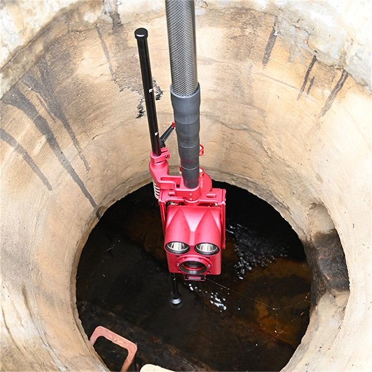 阎良管道潜望镜检测（QV检测）