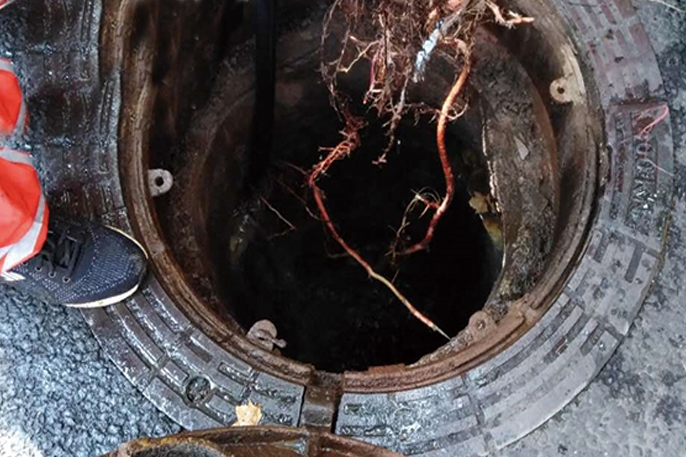 阎良管道预处理